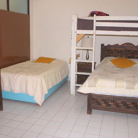 Hotel Posada Santa San Cristóbal de Las Casas Pokój zdjęcie