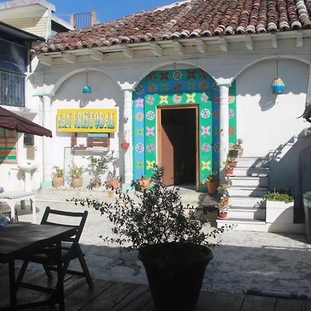 Hotel Posada Santa San Cristóbal de Las Casas Pokój zdjęcie