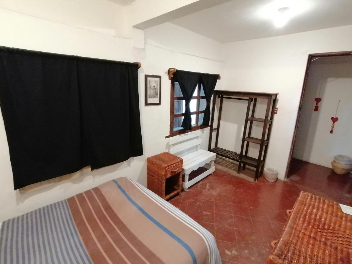 Hotel Posada Santa San Cristóbal de Las Casas Zewnętrze zdjęcie
