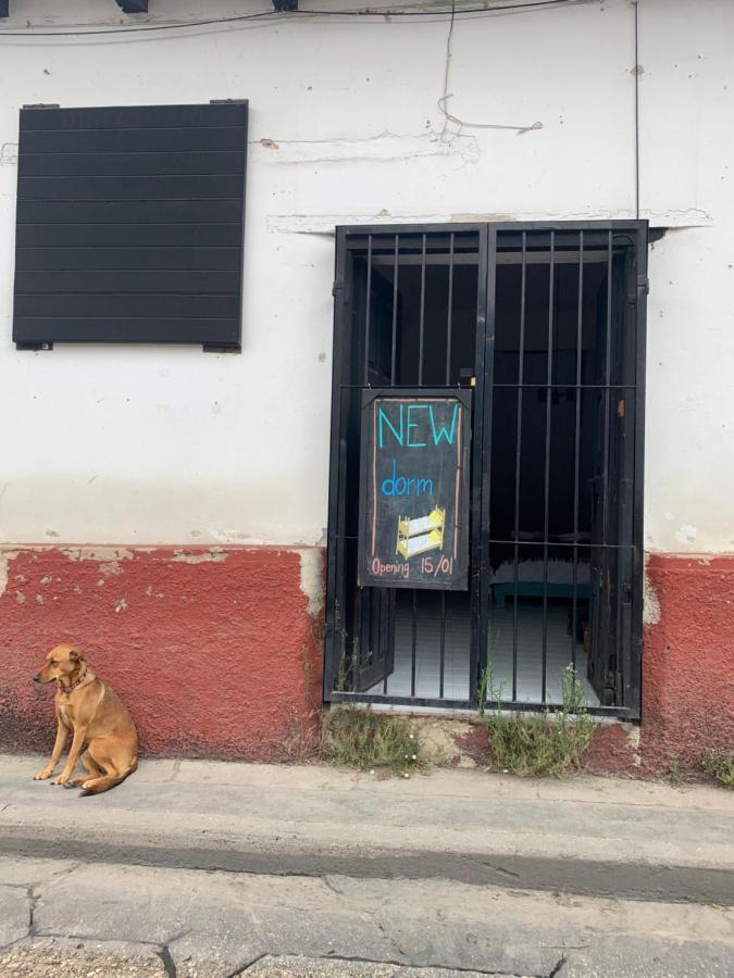 Hotel Posada Santa San Cristóbal de Las Casas Zewnętrze zdjęcie