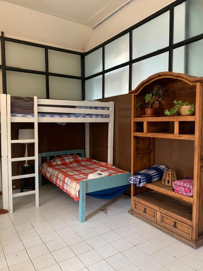 Hotel Posada Santa San Cristóbal de Las Casas Zewnętrze zdjęcie
