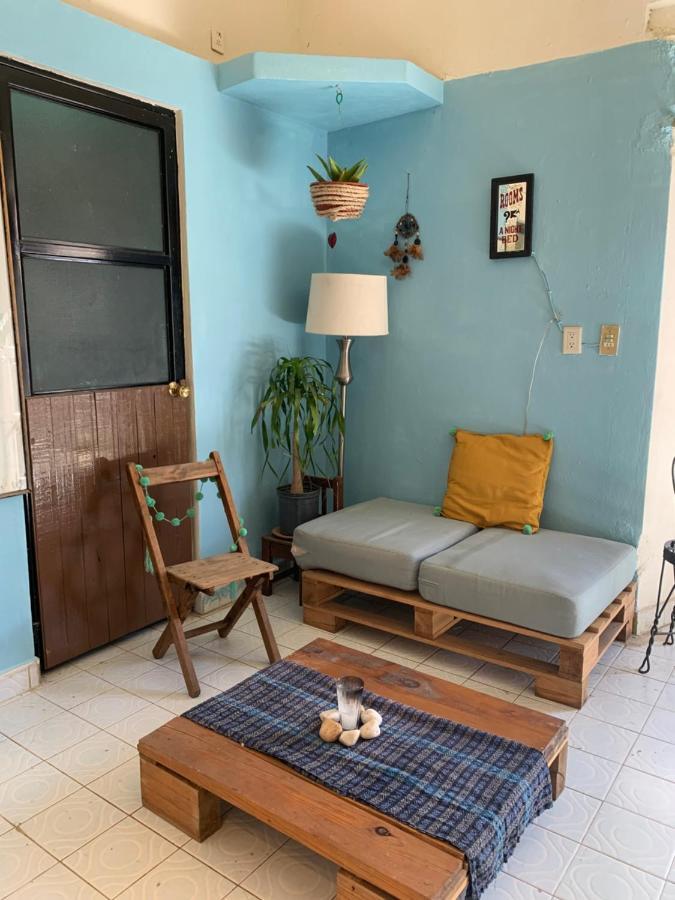 Hotel Posada Santa San Cristóbal de Las Casas Zewnętrze zdjęcie