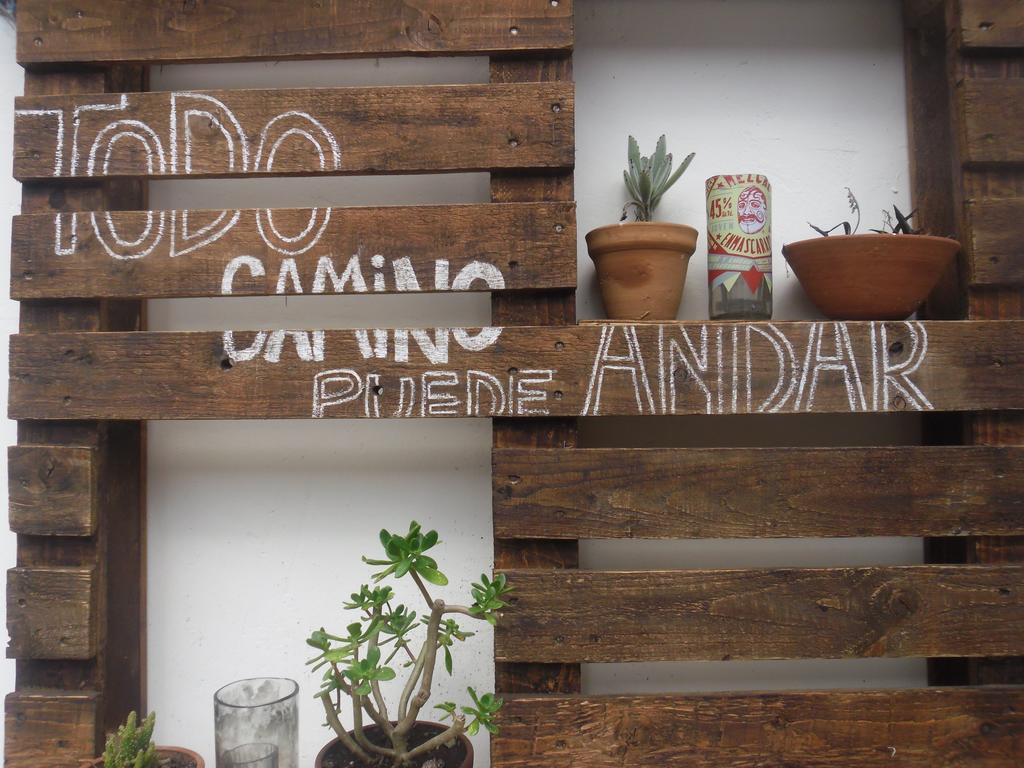 Hotel Posada Santa San Cristóbal de Las Casas Zewnętrze zdjęcie