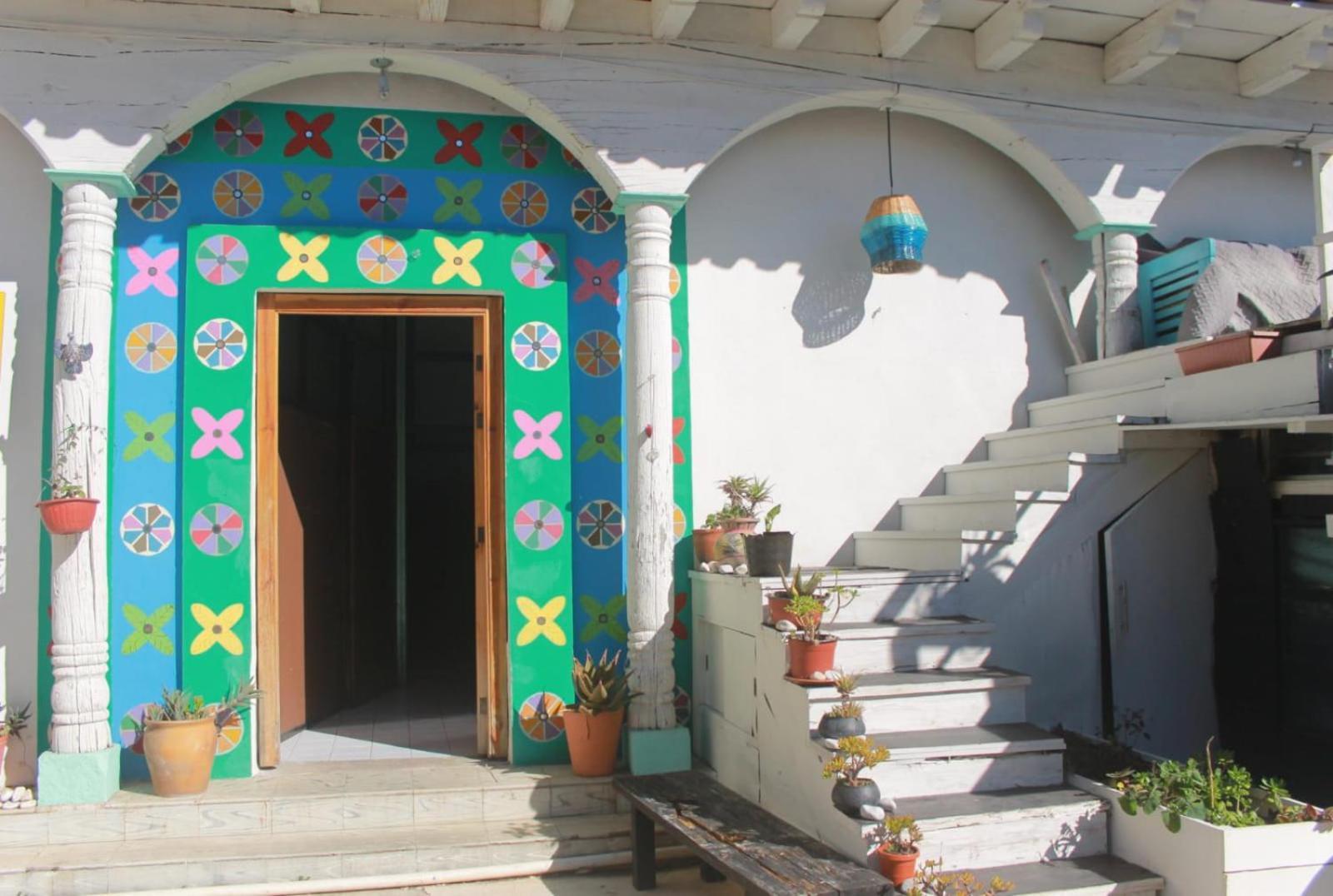 Hotel Posada Santa San Cristóbal de Las Casas Pokój zdjęcie