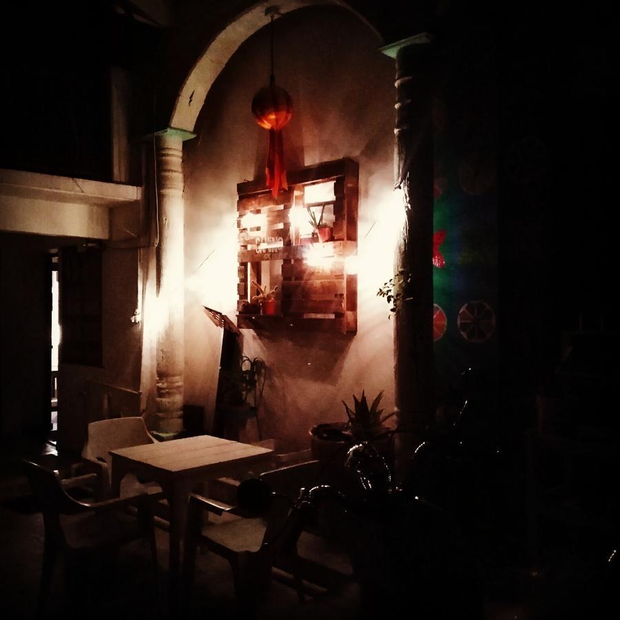 Hotel Posada Santa San Cristóbal de Las Casas Zewnętrze zdjęcie