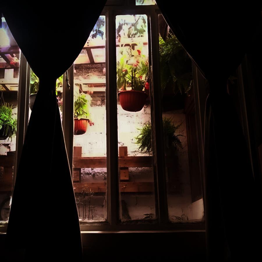 Hotel Posada Santa San Cristóbal de Las Casas Zewnętrze zdjęcie