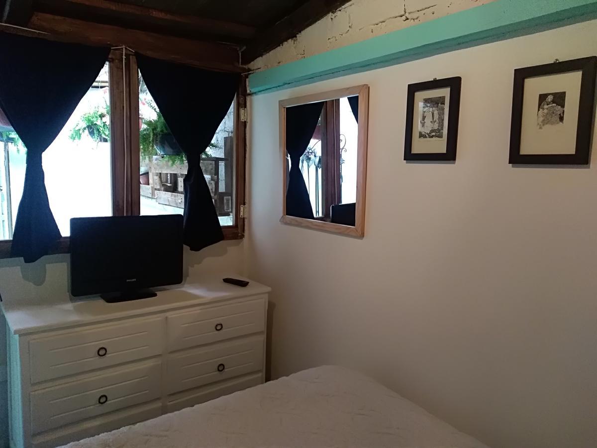 Hotel Posada Santa San Cristóbal de Las Casas Zewnętrze zdjęcie