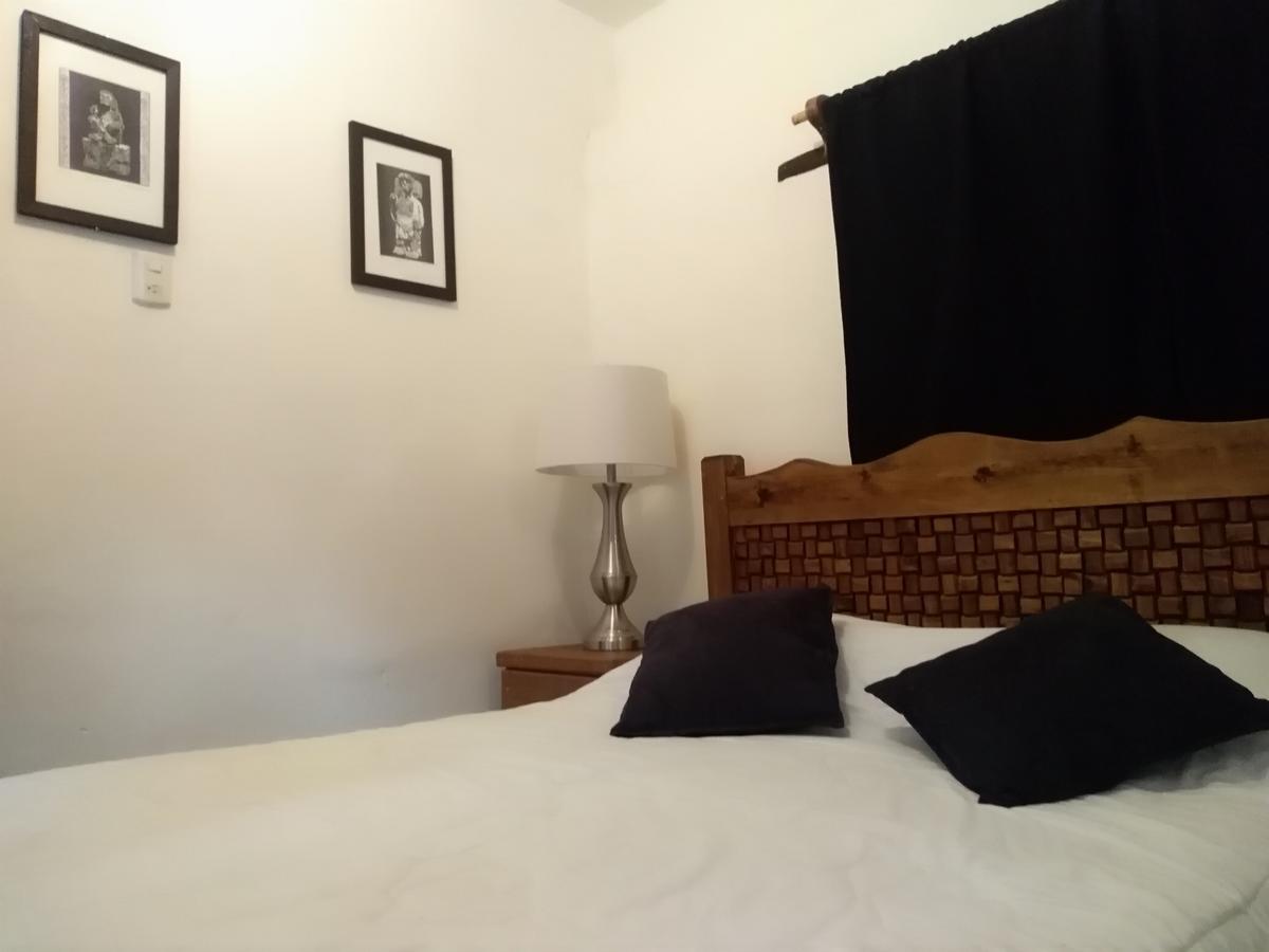 Hotel Posada Santa San Cristóbal de Las Casas Zewnętrze zdjęcie