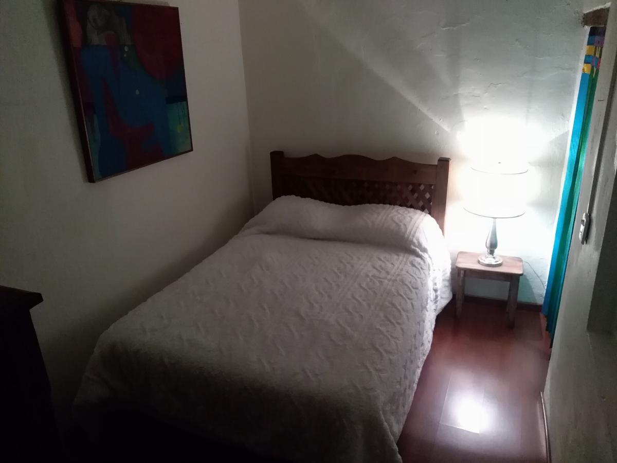 Hotel Posada Santa San Cristóbal de Las Casas Zewnętrze zdjęcie