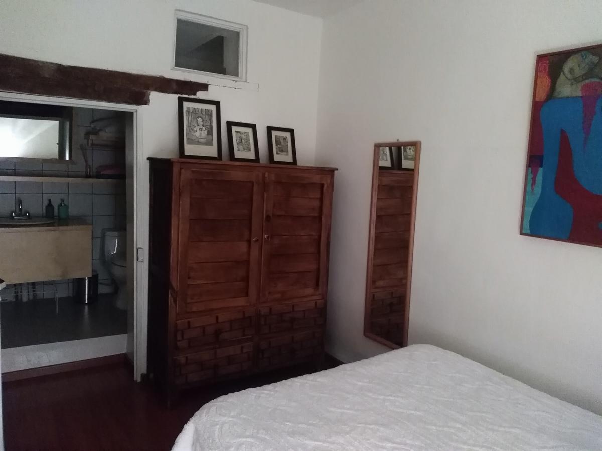 Hotel Posada Santa San Cristóbal de Las Casas Zewnętrze zdjęcie
