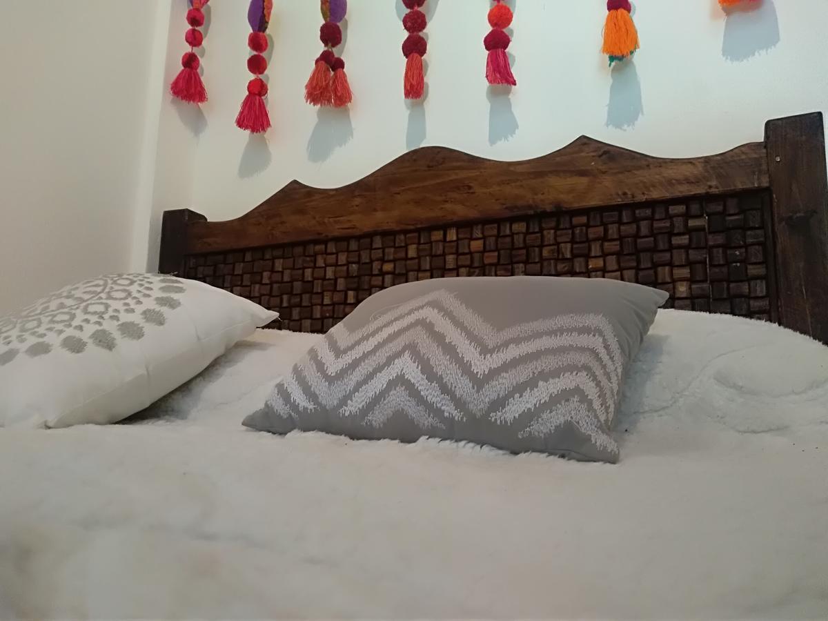 Hotel Posada Santa San Cristóbal de Las Casas Zewnętrze zdjęcie