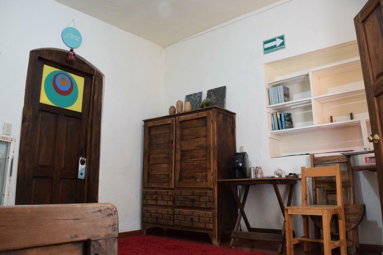 Hotel Posada Santa San Cristóbal de Las Casas Zewnętrze zdjęcie